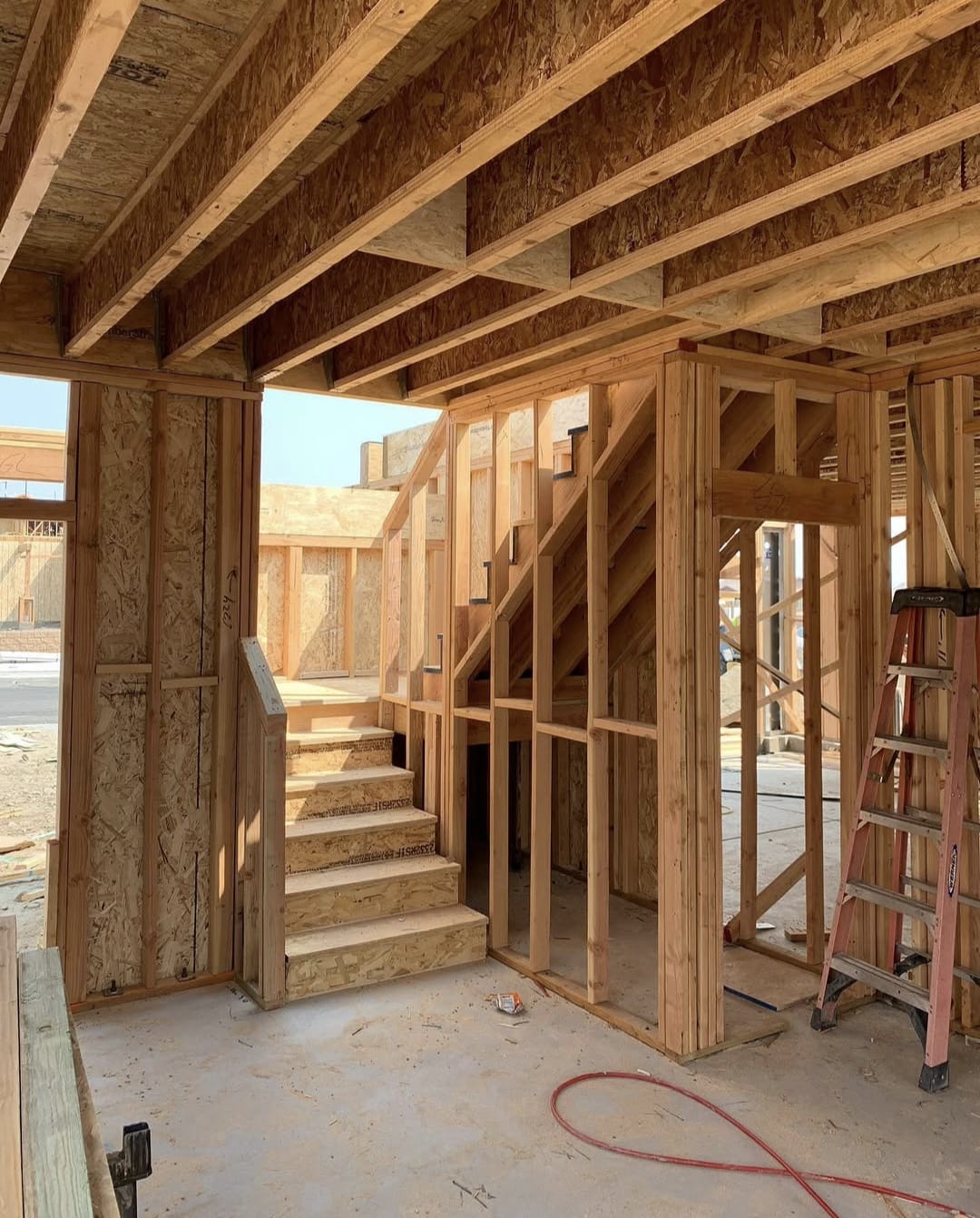 Finish Carpentry